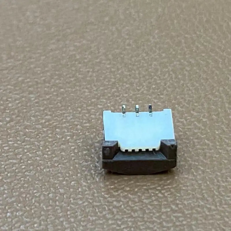 Reinforced Logic Board Battery Connector Ipod Classic Gen 6 7 Video Qme