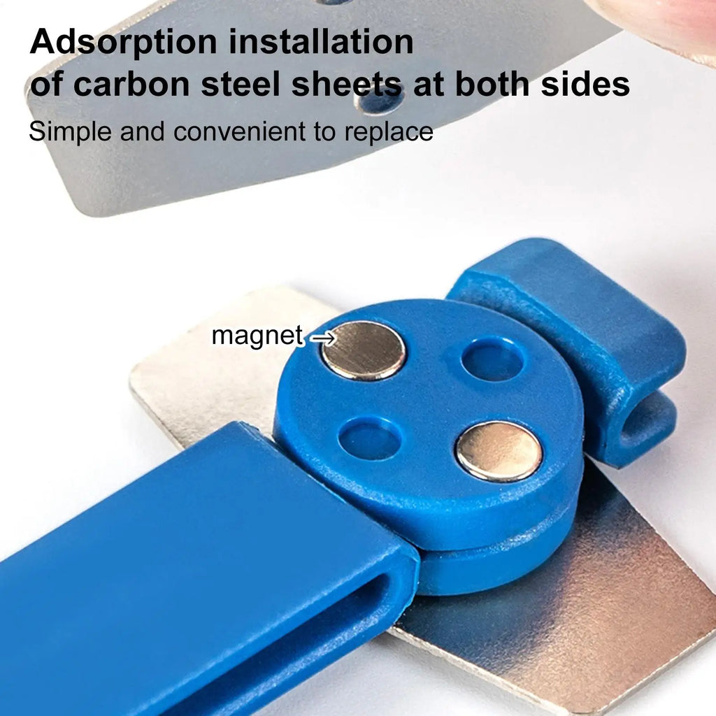 Bike Disc Brake Piston Tool Bicycle Repair Tool Reset Accessories Hydraulic Brake Piston Maintenance for Men Women Beginners Qme