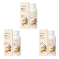 Viareline Rice Milky Toner Anti Dryness Repair Barrier Soothing Qme 3 X 100ml Boxed