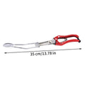 Seedling Planter Tool Comfortable Manual Handled Transplanting Corn Qme single attribute CN