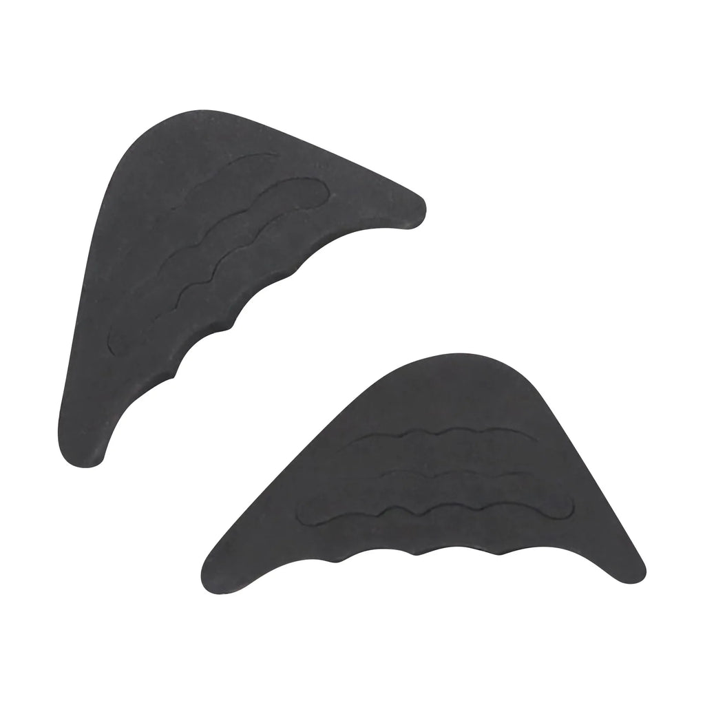1Pairs Soft Sponge Toe Plug Women High Heel Pain Relief Insert Shoe Palm Cushion Toe Front Filler Sponge Forefoot Pad Qme