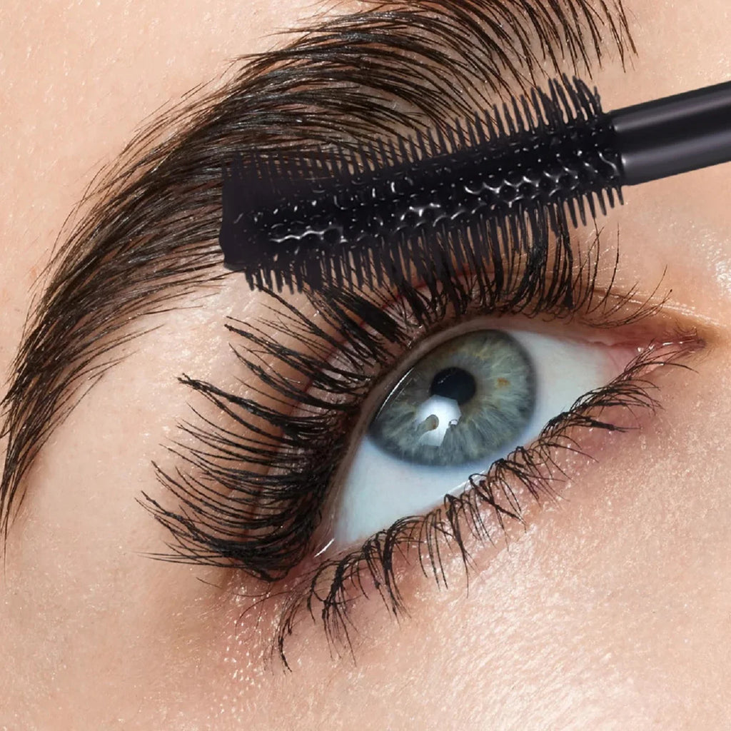 15g/Pcs Mascara Eyelash Mascara Lengthening Fibers Eyelash Lengthening Waterproof Mascara Lengthening Mascara Extension Lashes Qme
