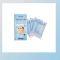 60Pcs Gold Protein Line Fade Wrinkle Firming Facial No Needle Absorbable Smoothing Hydrolyzed Collagen Thread Serum Qme 1pc