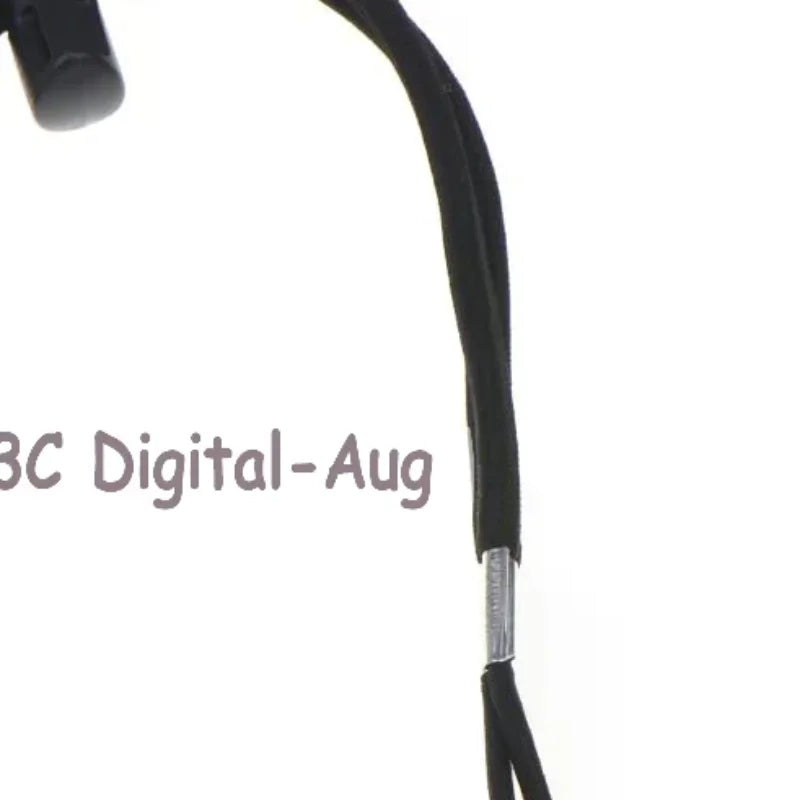Adjustable Wrist Lanyard Tear Proof Heavy Duty Nylon Handheld Barcode Qme Default Title