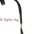 Adjustable Wrist Lanyard Tear Proof Heavy Duty Nylon Handheld Barcode Qme Default Title