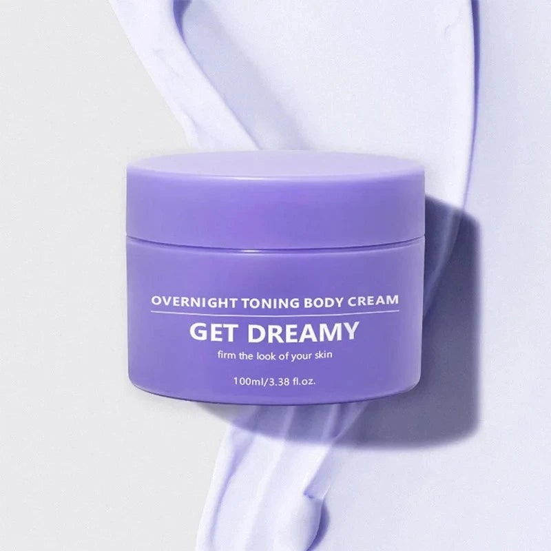 Body Lotion Deep Moisturizing Skin Essence Cream Effectively Prevent Qme 100ml