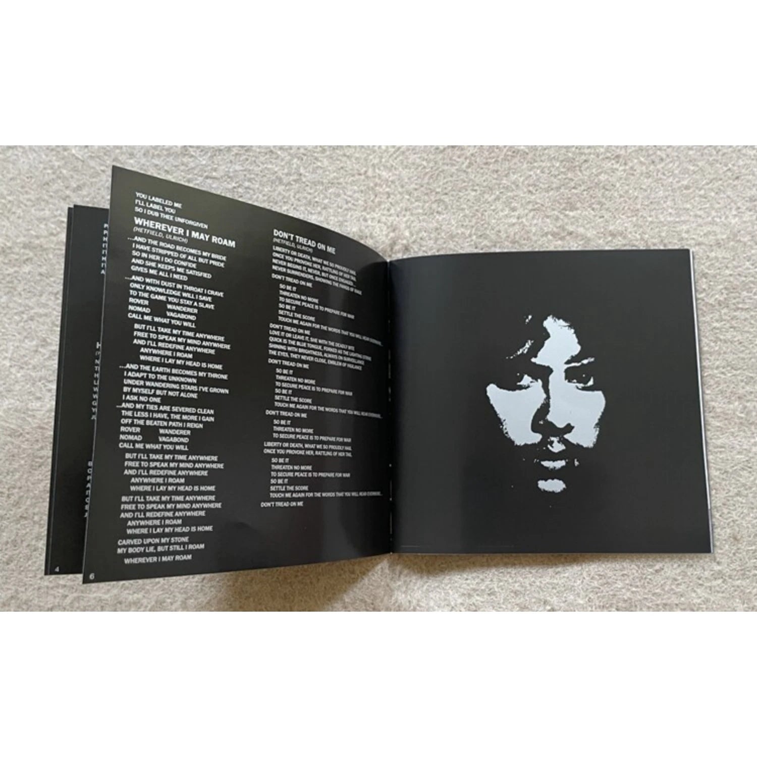 Legendary Rock Band Album Remastered 3CD Set, Featuring Remastered Master, Unreleased Material & Multi-Show Live Recordings Qme