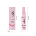 Hair Flyaway Stick Instant Tamer Long-lasting Hold Moisturizing Qme 01