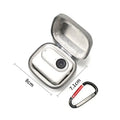 Insta 360 GO 3 3S Sports Camera Mini Protection Sleek Easy Travel Qme A1