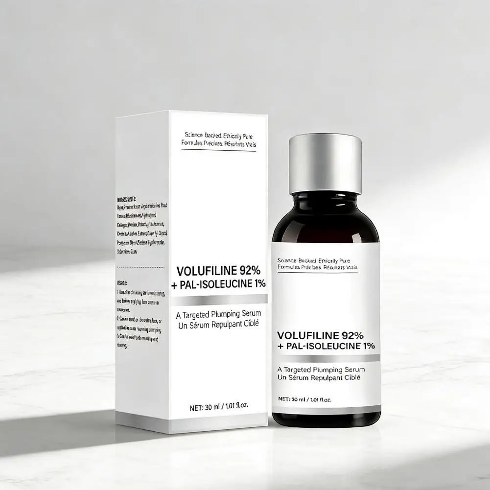 Facial Serum 92 Volufiline 1 Pal-isoleucine Face Essence Deeply Qme