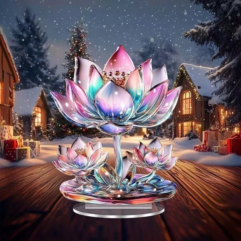 Decor Peacock Figure Office Housewarming Desktop Ornament Qme one size E