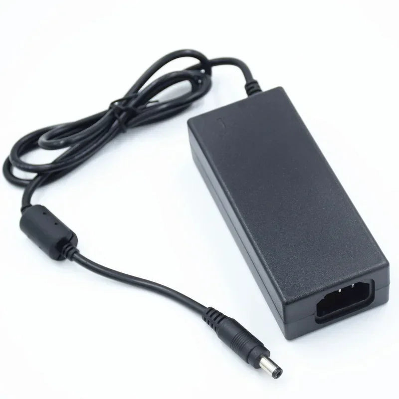 Adapter Supply 12V4A Switching Power DC Digital Amplifier Qme