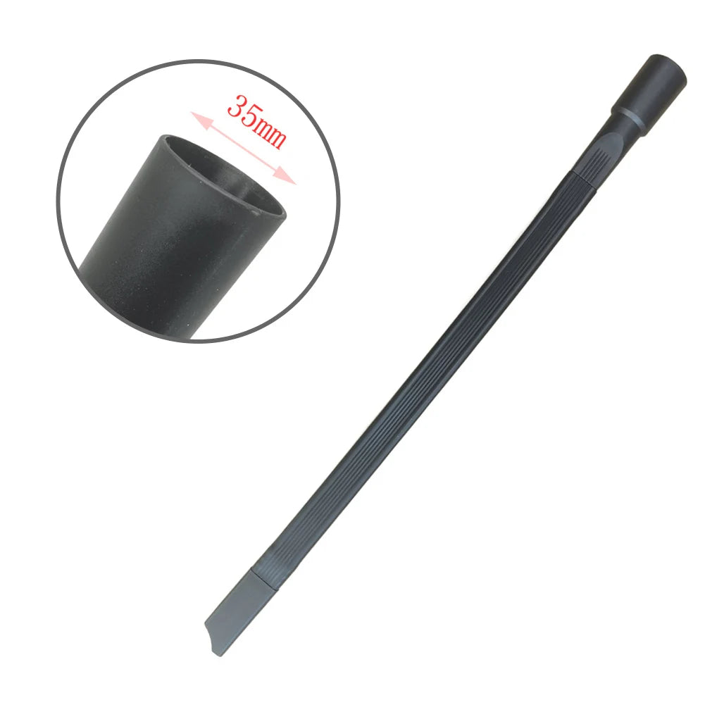 180Degrees Crevice Extension Tool For Karcher MV 2, MV 3, MV 4, MV 5, WD 2, WD 3, WD 4, WD 5, WD 6, A Series And K Vacuum Qme