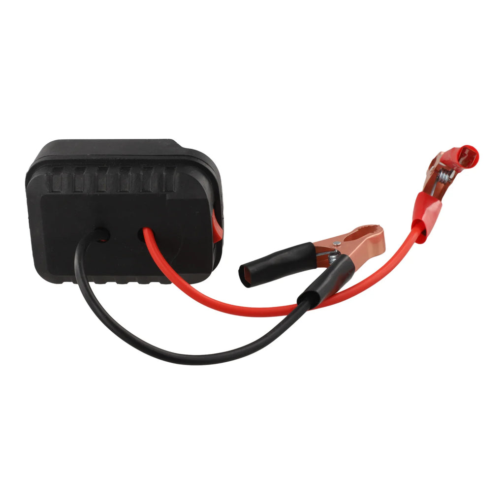 1 Pc A3/ 2106 Car Battery Jump Starter Jump Box Lithium Battery Converter Dual USB Ports For Vehicle Starting Car Jump Starter Qme