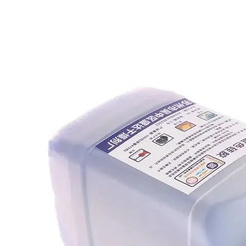 500g Waterproof Reusable Silica Gel Beads Moisture Absorber Electronic Product Desiccant Moisture Absorber Qme