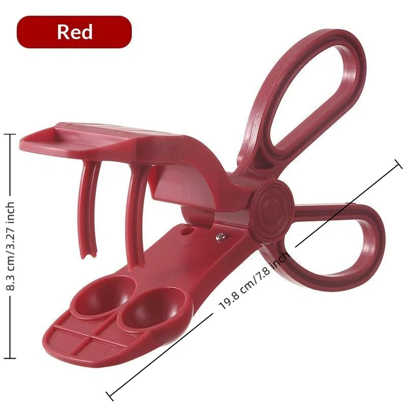Multi-function Pit Remover Cherries Hawthorns Red Dates Olives Qme Red E