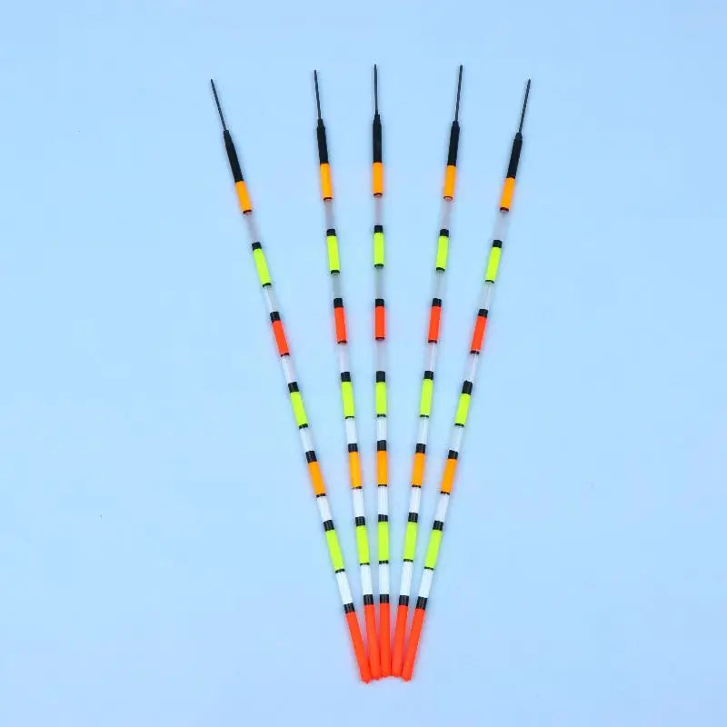 Sensitivity Float Straw Thickened Standing Eye-catching Seasonal Qme 24cm Insert