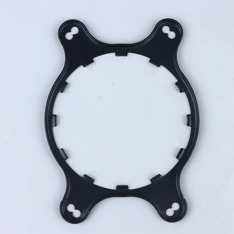 AM4 AM5 Mount Bracket Stud Nut Kit For NZXT Kraken X41 X42 X51 X52 X61 X62 X63 X72 X73 Z63 Z73 Qme