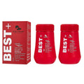1 Fluffy Hair Powder Volumizer Texture Matte Oil-absorbing Men Women Qme 2PCs