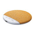 Bedroom Pillow Speaker Under Sleeping Bluetooth 5 4 Mini Bone Qme E