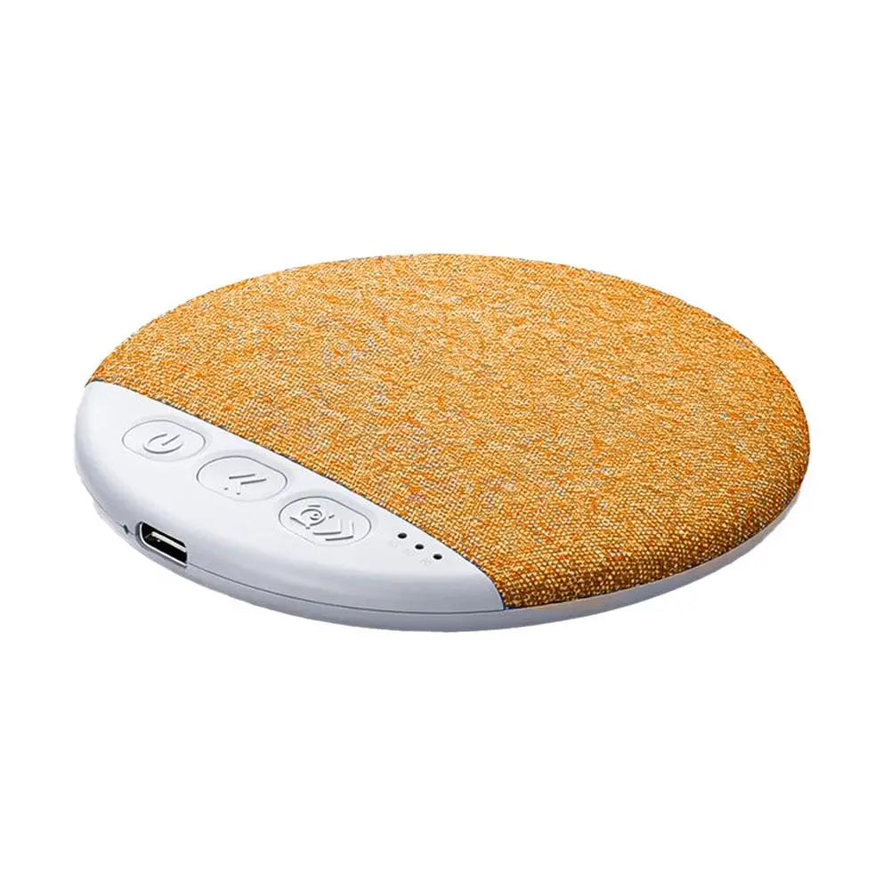 Bedroom Pillow Speaker Under Sleeping Bluetooth 5 4 Mini Bone Qme E