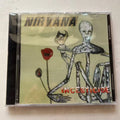 90s Grunge Rock Milestone B-Sides & Rarities Compilation "Incesticide", Essential for Alternative Rock Collectors Qme Incesticide