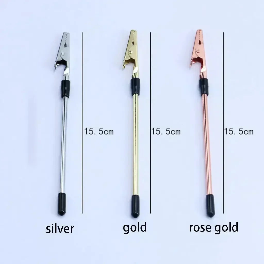 Bracelet Helper Buddy Jewelry Helper Fastening Aid Quickly Unfasten Bracelets/Watches Gift Clasps Ties Zippers Crafts Adjustment Qme