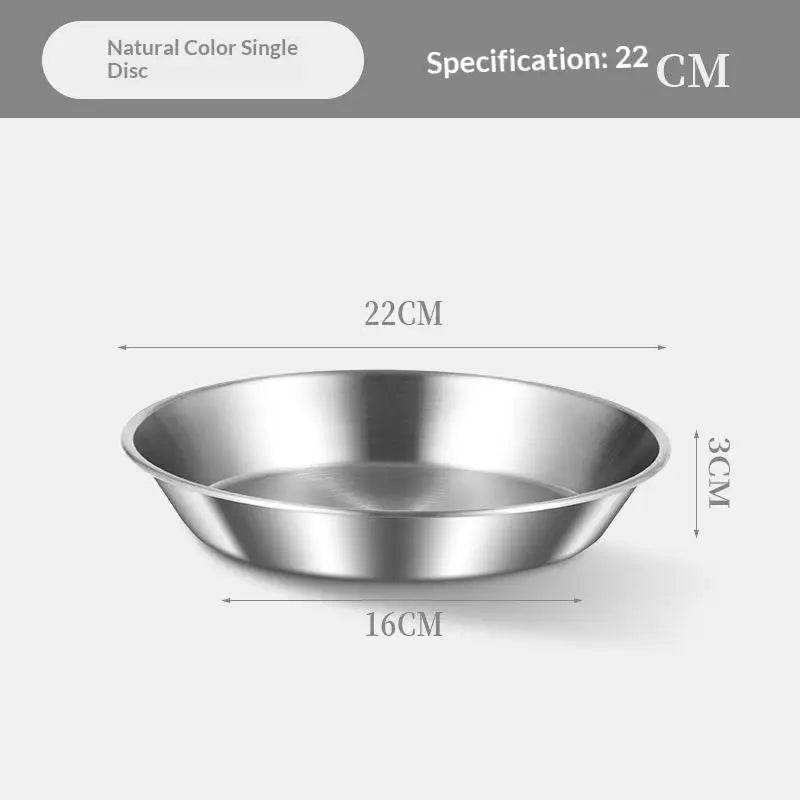 Stainless Steel Mesh Oil Filter Tray Drain Basket Reusable Vegetable Qme A2