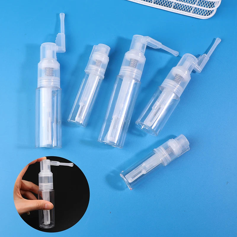Dry Powder Spray Bottles Cake Decorating Fondant 18 25 35 50 Glitter Qme