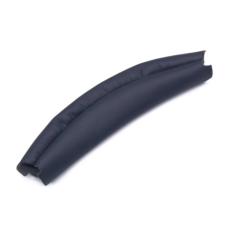 Memory Foam Ear Pads WH-XB910N Headphones Replacement Cushion Cover Qme Dark blue B