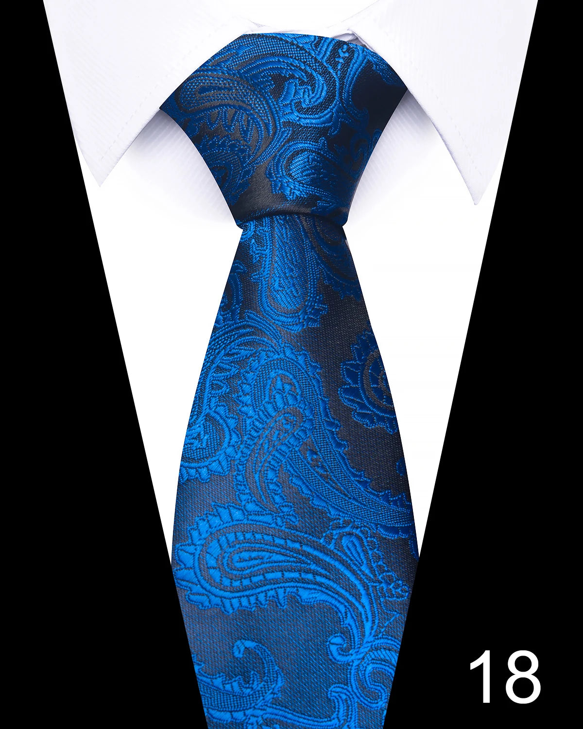 Tie Men Gravatas Grade 100 Silk Neck Hombre Printed Formal Clothing Qme 18 China Mainland