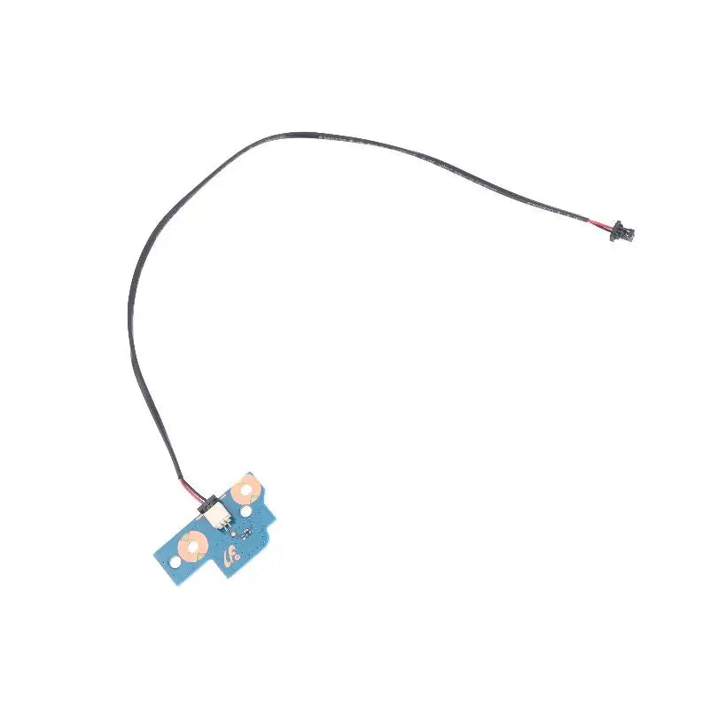 Laptop Power Switch Button Board Cable NP300E5K NP300E5M NP3500EM Qme