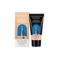 Waterproof Leg Makeup Concealer Cover Varicose Veins Growth Mark Scar Deepen Skin Color Natural Fake Tan Liquid Foundation Cream Qme Natural Color