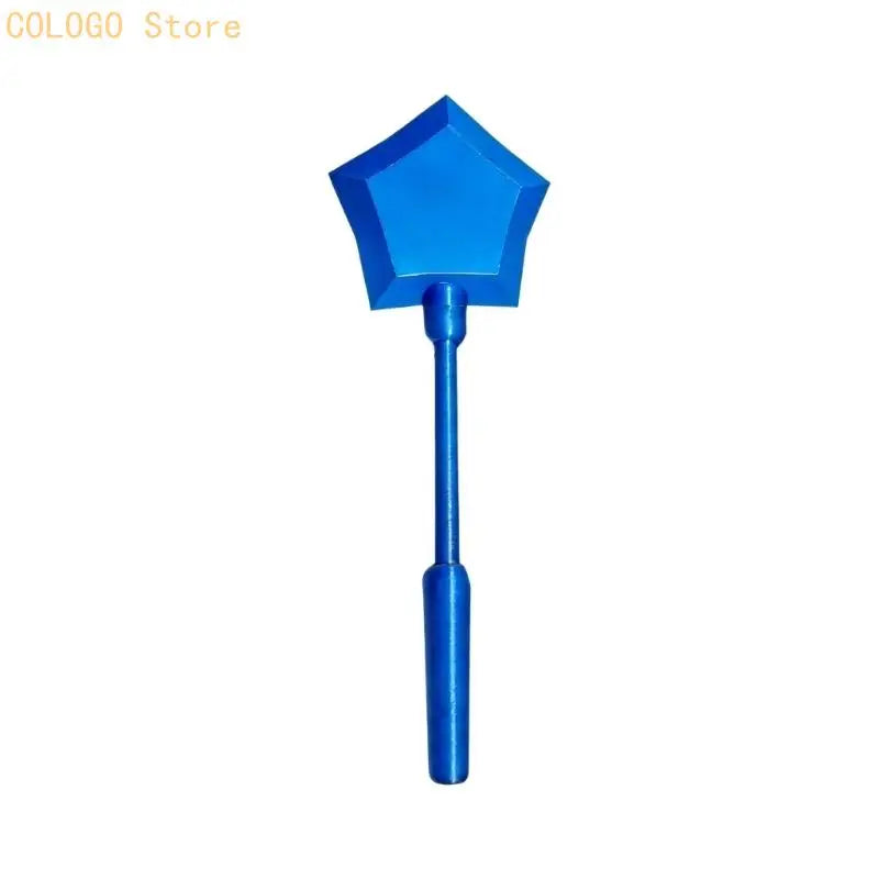 Unique Five Sided Payment Accessory That Organizes Desk D0LD Qme Blue CN
