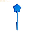 Unique Five Sided Payment Accessory That Organizes Desk D0LD Qme Blue CN