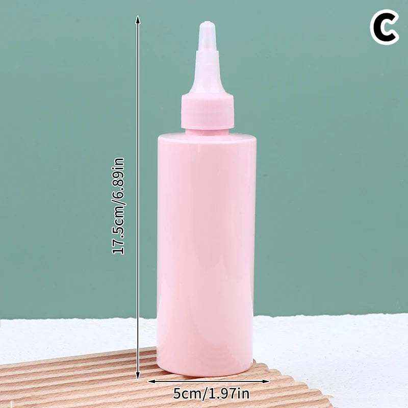 Pink Series Antiperspirant Body Fragrance Roll-on Bottles Spray Qme C