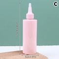 Pink Series Antiperspirant Body Fragrance Roll-on Bottles Spray Qme C
