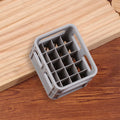 Basket DIY Beer Crate No 5 AA 3D Printed Battery Storage Box 7 AAA Qme gary 20pcs AAA
