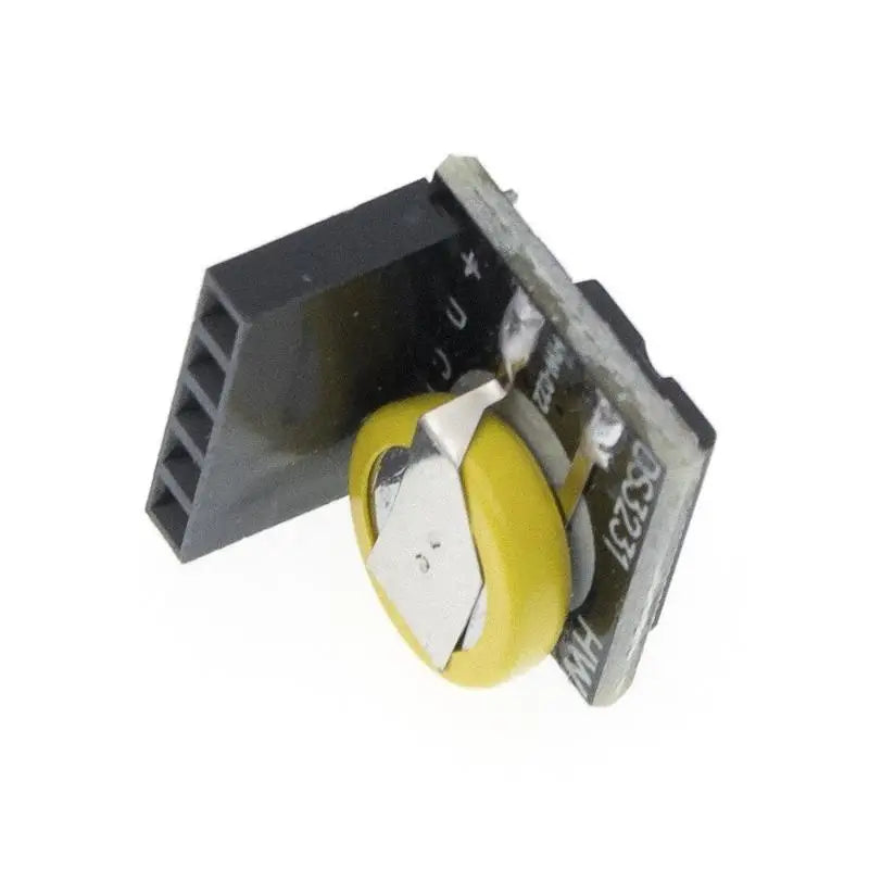 DS3231 RTC Battery Pi Seamless Reliable Timing Across Raspberry Qme