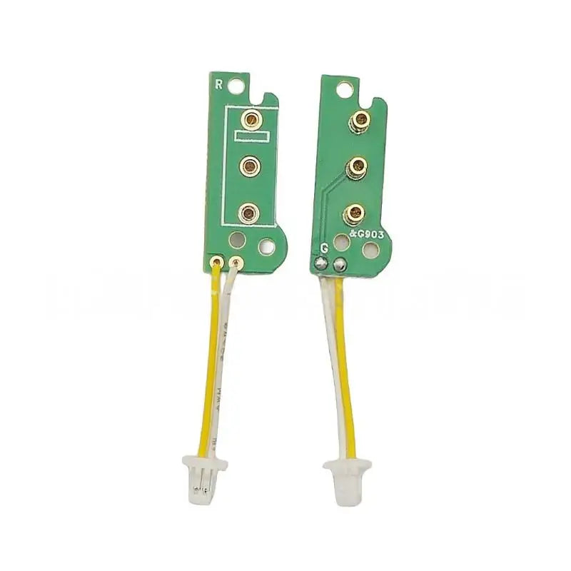 Mouse Button Board Professional Hot-swap Repairing Micro Switch DIY Qme G903 Hot swap D