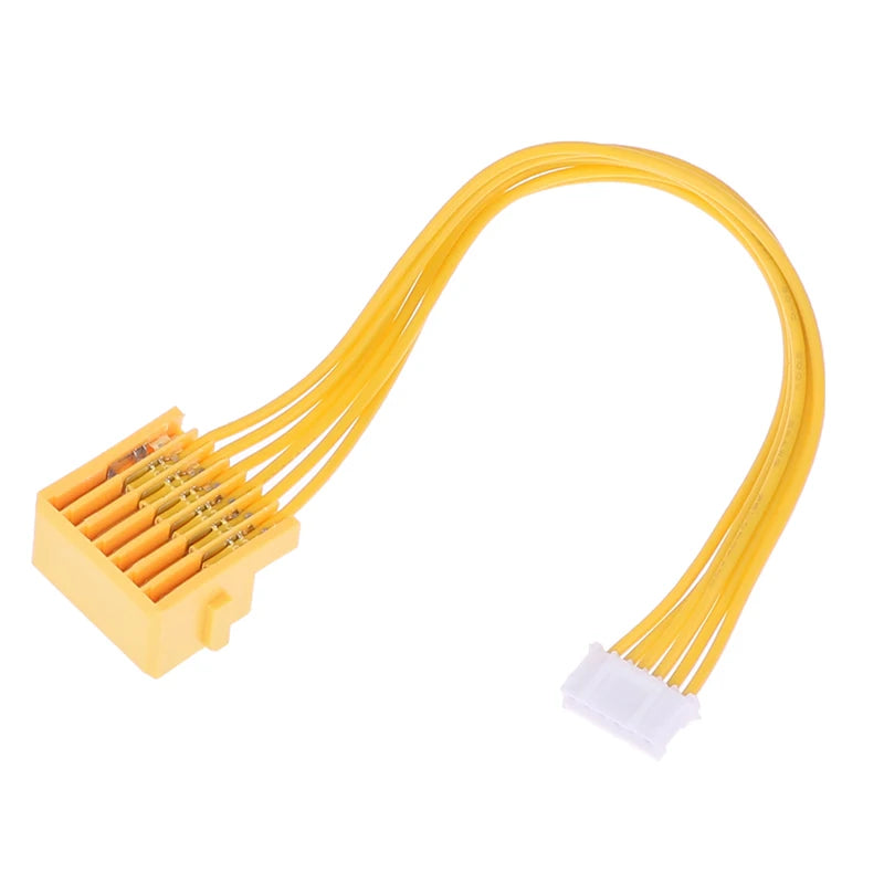 1Pcs BL1830 Charger Connector Terminal For 14.4V 18V Li-Ion Battery Adapter Converter BL1815 BL1430 BL1845 LXT Qme