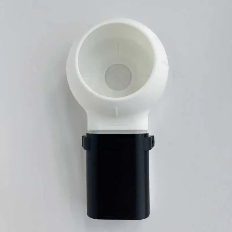 1Pcs Drilling Dustproof Device Electric Drill Dust Cover Box Ash Bowl Impact Hammer Dust Collector Power Tool Accessories Qme White Black