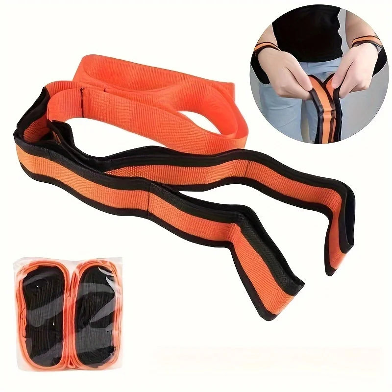 Furniture Electrical Handling Straps Labor-saving Carrying Heavy Qme