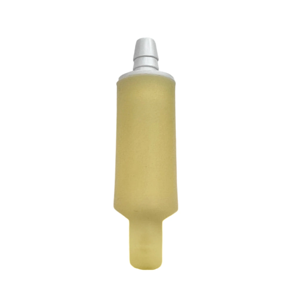 Soap Dispenser Head Convenient Spring Hose Liquid Accessories Rubber Qme C