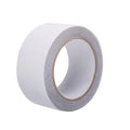 Anti Slip Traction Tape Waterproof Adhesive for Stairs, Tread Step, Indoor, Outdoor Qme Clear 5m 48mm