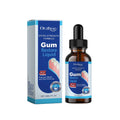 Gum Repair Serum Relieve Gingival Swelling Improve Tooth Sensitivity Removal Odor Reduce Yellow Stain Whiten Mouth Care Liquid Qme 30ml Boxed Combo adults