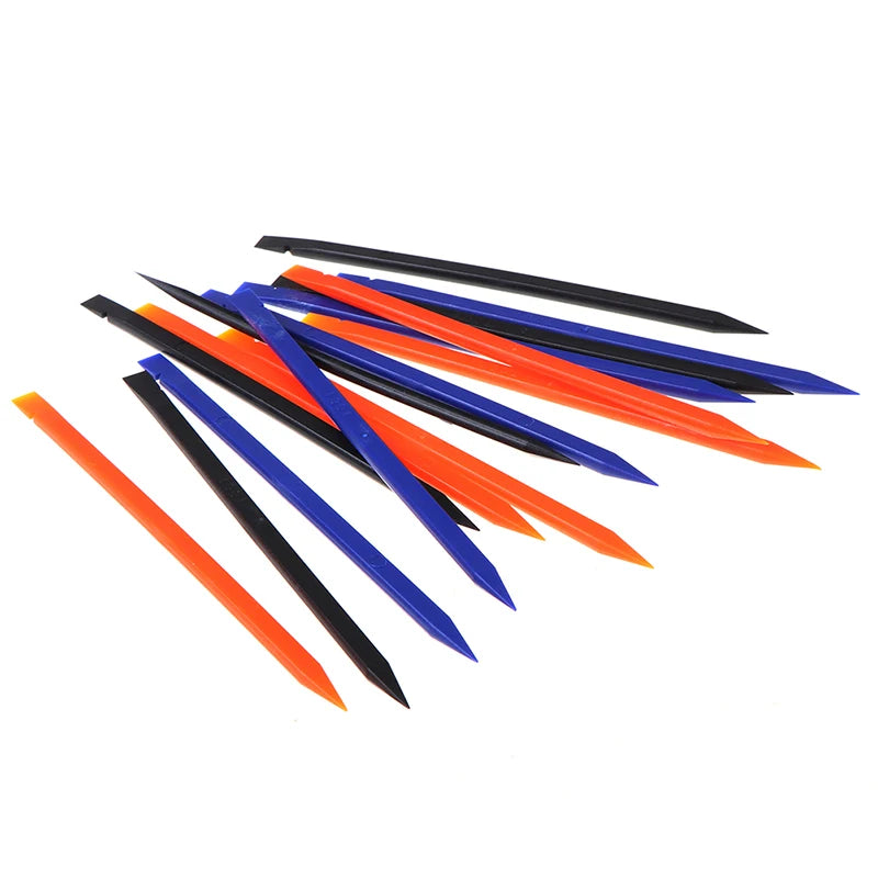 Plastic Opening Pry Tools Smartphone Laptop Disassembly Repair Qme