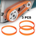 Girth Width Electric Planer Drive Belt 1900B 225007 N1923BD FP0800 Qme Default Title