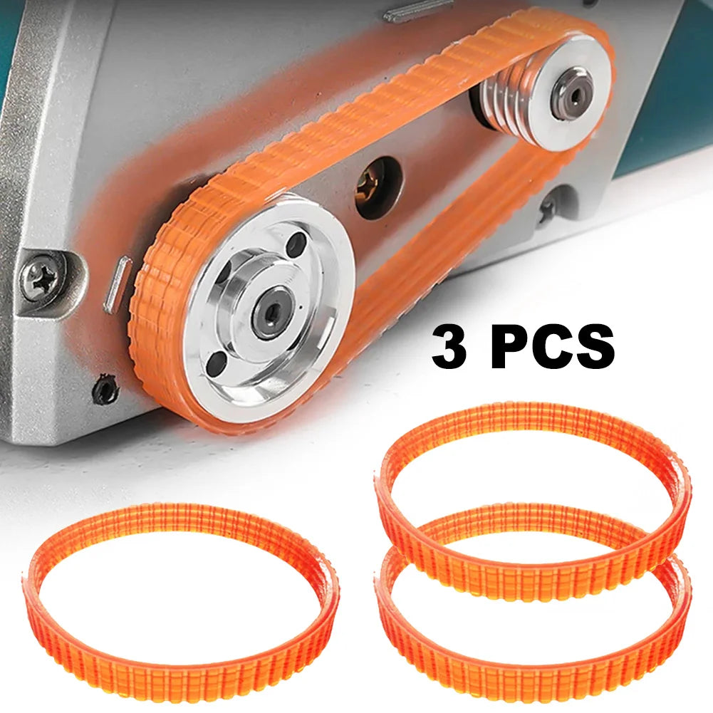 Girth Width Electric Planer Drive Belt 1900B 225007 N1923BD FP0800 Qme Default Title