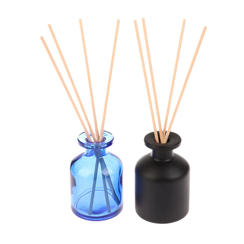 Can Use Rattan Sticks Purifying Room Office Essential Oil Bottles Qme